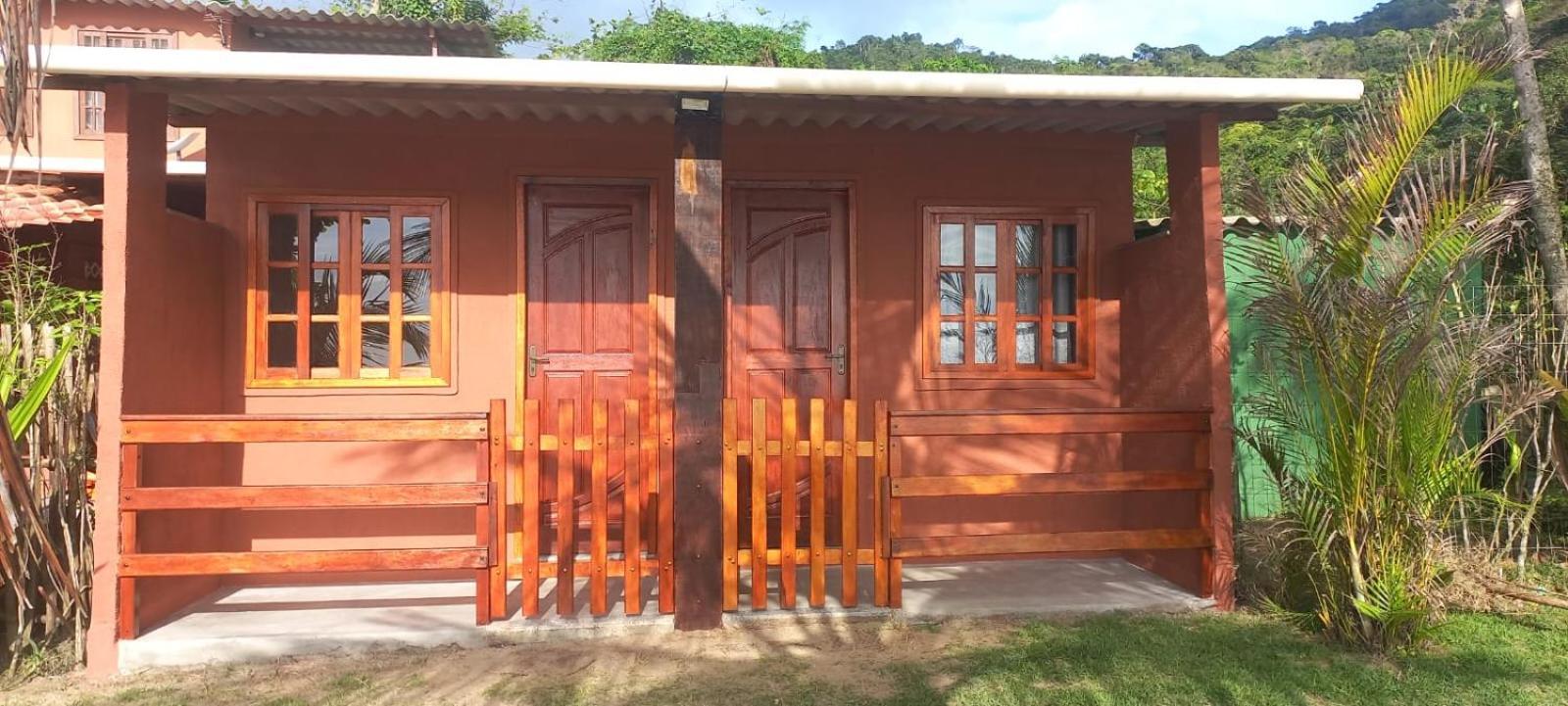 Suites Sol E Mar Angra dos Reis Exterior photo