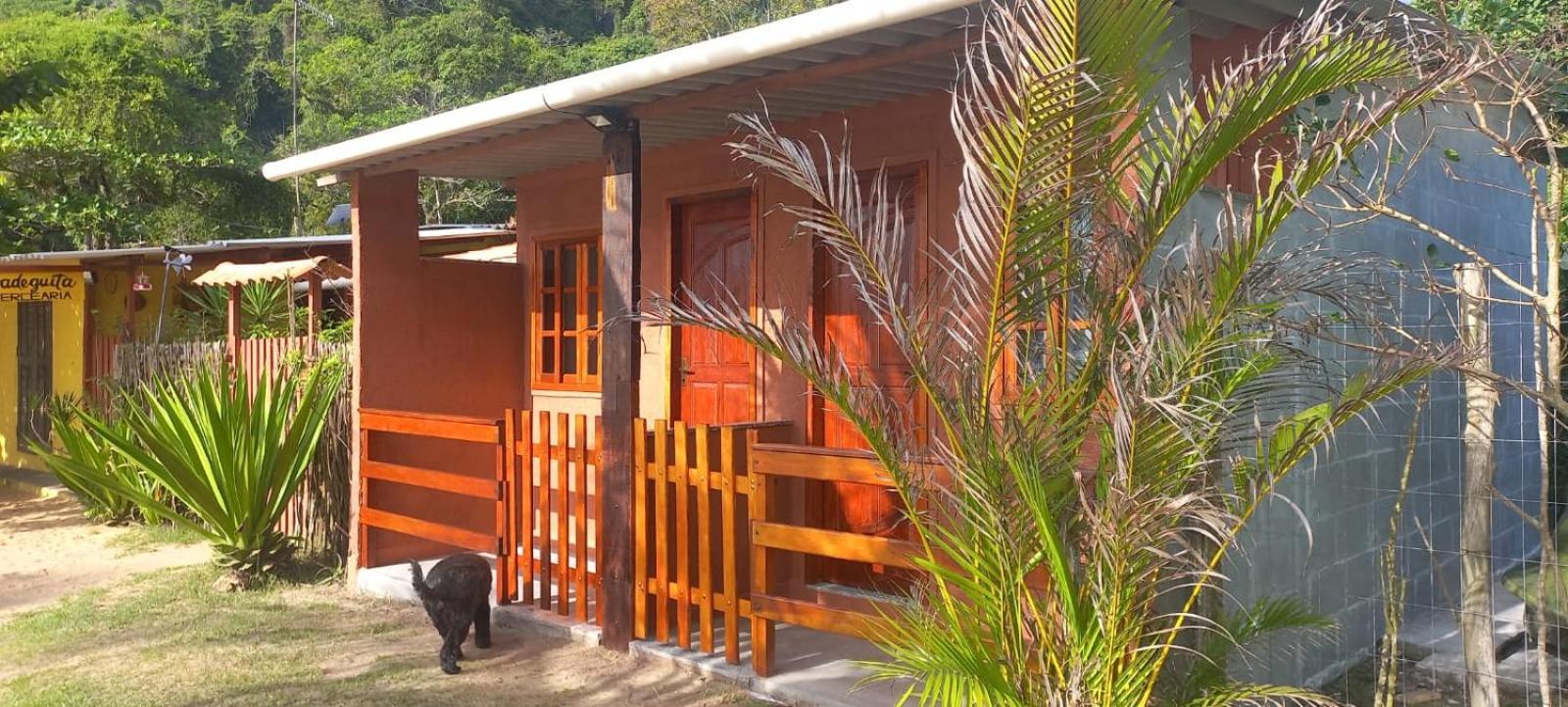 Suites Sol E Mar Angra dos Reis Exterior photo