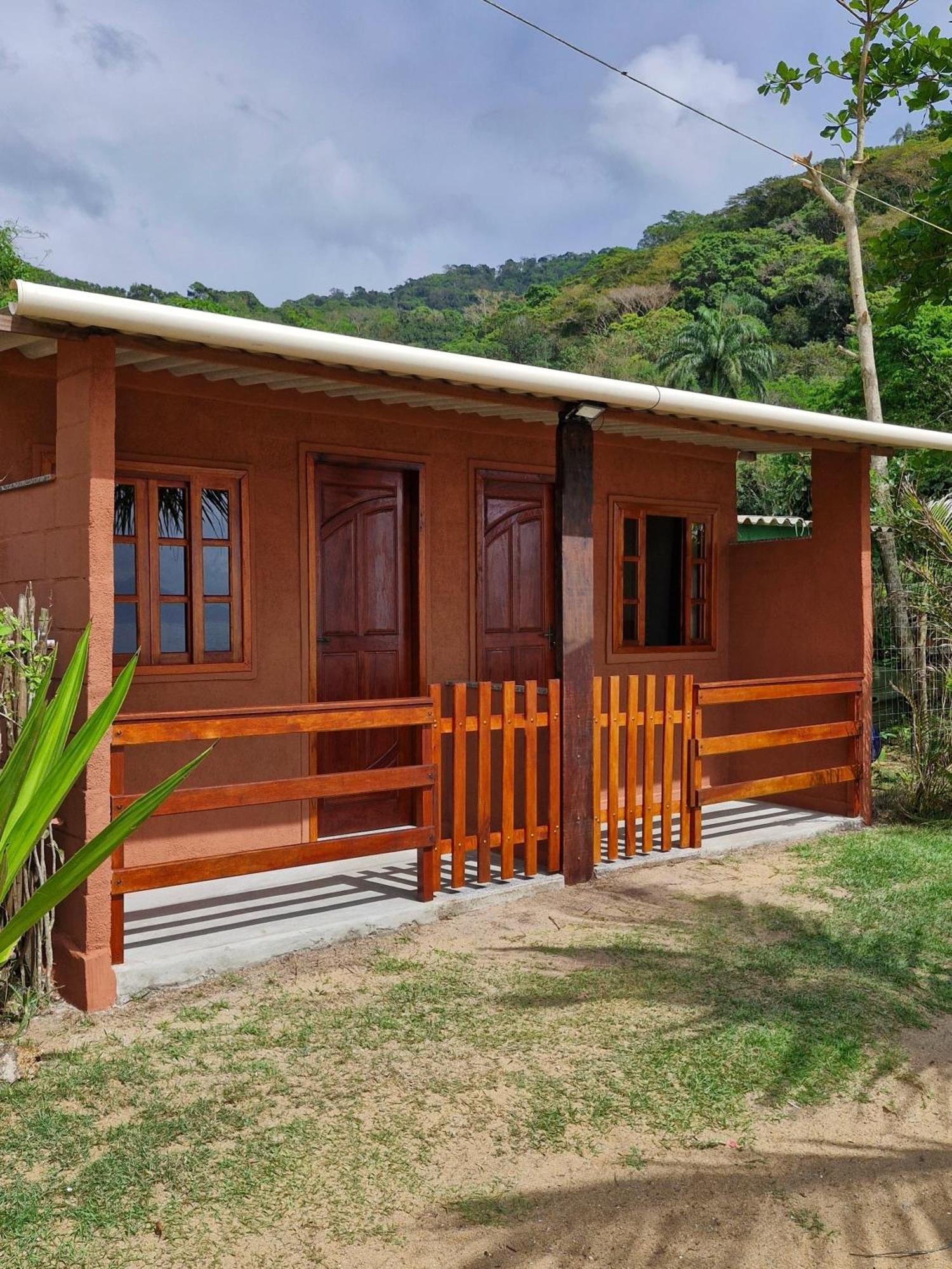 Suites Sol E Mar Angra dos Reis Exterior photo