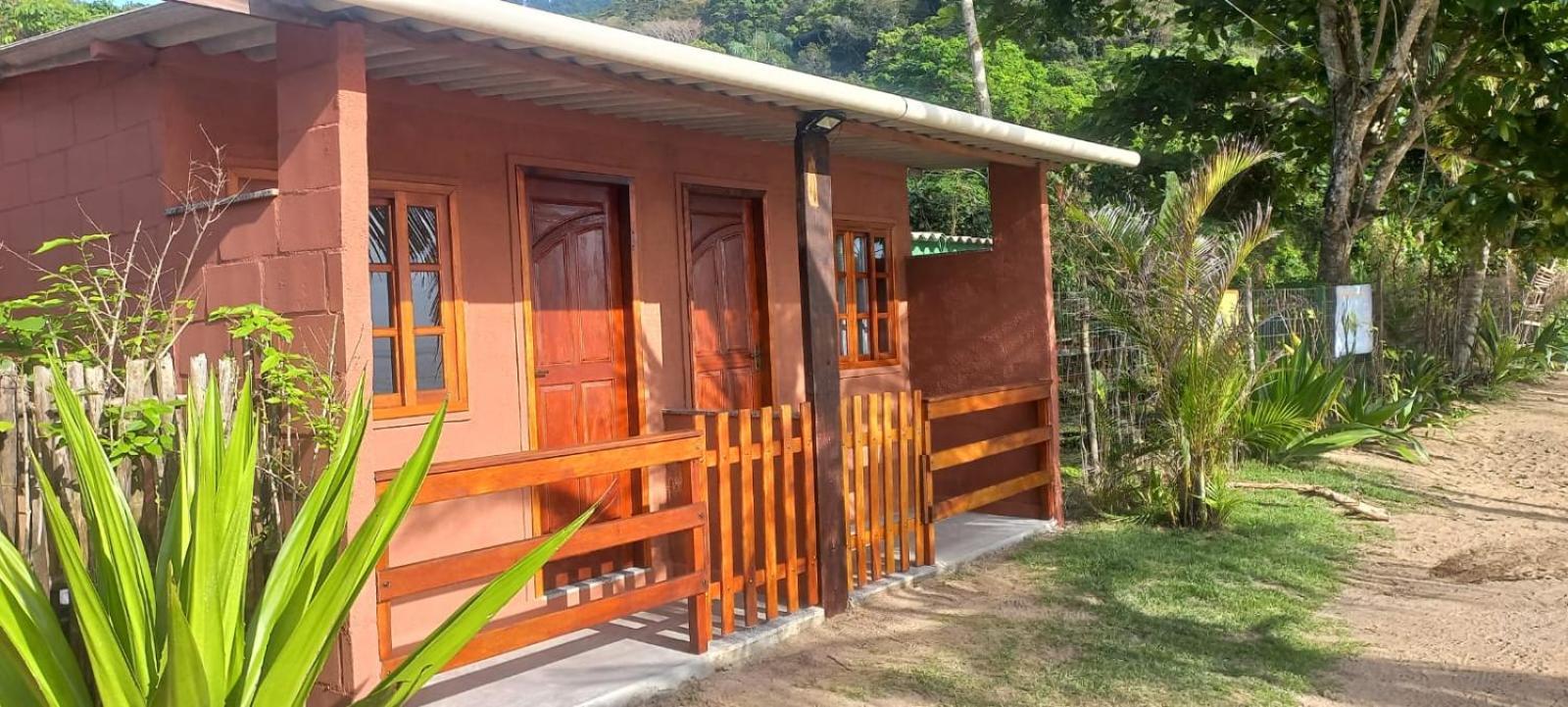 Suites Sol E Mar Angra dos Reis Exterior photo
